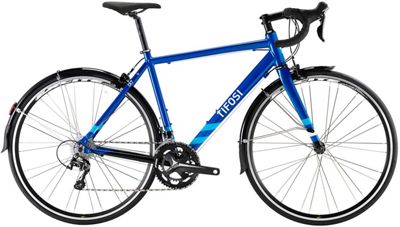 Tifosi CK7 Tiagra Road Bike 2020 - Bleu - M