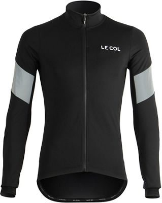 LE COL Hors Categorie Jacket - Noir - XS
