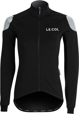 LE COL Women's Pro Jacket - Noir - XL