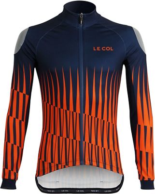 LE COL Pro Pinnacle Jacket - Marine - S