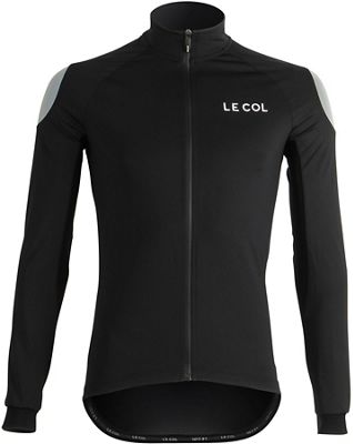 LE COL Pro Jacket - Noir - S