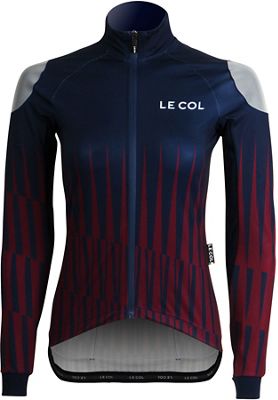 LE COL Women's Pro Pinnacle Jacket Review