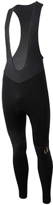 LE COL By Wiggins Bib Tights - Noir
