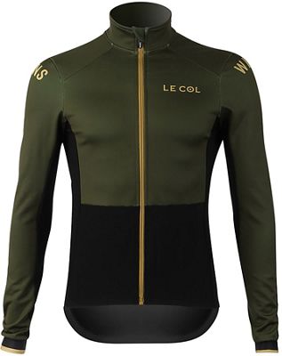 LE COL By Wiggins Sport Jacket - Vert - XS