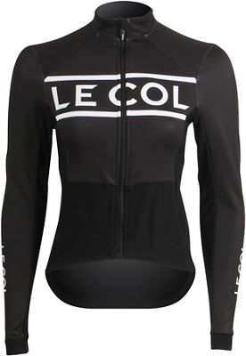 LE COL Women's Sport Jacket - Noir - XL