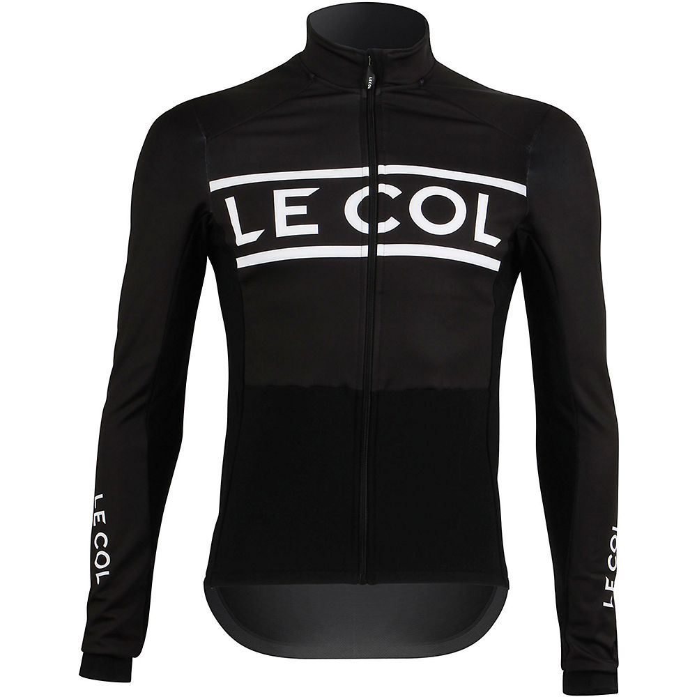 LE COL Sport Jacket - Noir