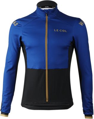LE COL By Wiggins Sport Jacket - Bleu - XS