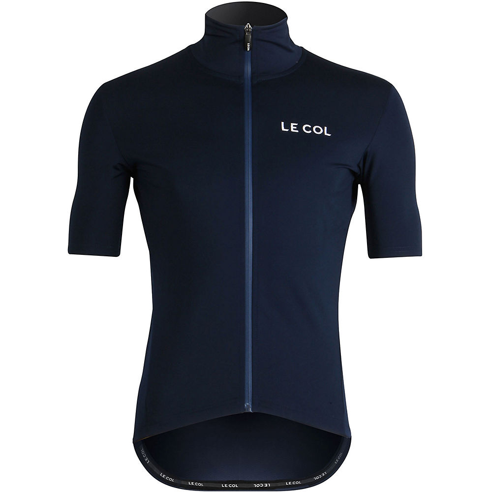 LE COL Pro Therma Jersey - Marine