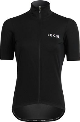 LE COL Women's Pro Therma Jersey Review