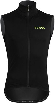 LE COL Pro Gilet - nero - XS, nero