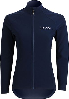 LE COL Women's Pro Aqua Zero Jersey - Marine - XL