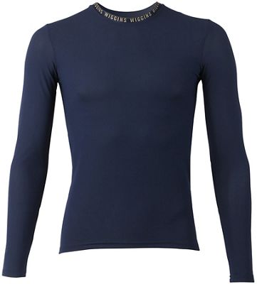 Image of LE COL By Wiggins Base Layer - Marine - XS, Marine