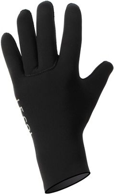 LE COL Pro Neoprene Winter Gloves - Noir - XL