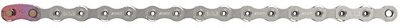 SRAM PC-X01 Eagle Powerlock 12 Speed Chain - Argent - 112 Links, Argent
