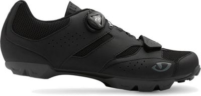 Giro Cylinder HV Off Road Shoes 2020 Review