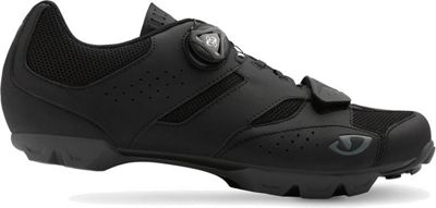 Giro Cylinder HV Off Road Shoes 2020 - Noir - EU 45