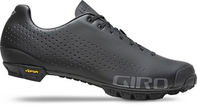 Giro Empire VR90 Off Road Shoes - Black - EU 46}, Black