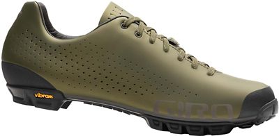 Giro Empire VR90 Off Road Shoes - Trail Green Ano - EU 40}, Trail Green Ano
