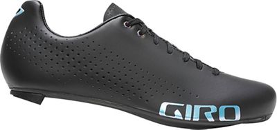 Giro Women's Empire Road Shoes - nero - EU 40, nero