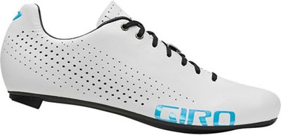 Giro Women's Empire Road Shoes (2020) 2020 - Blanc - EU 41