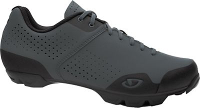 Giro Privateer Lace Off Road Shoes - Portaro Grey - EU 41}, Portaro Grey