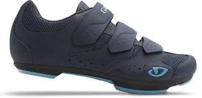 giro women's rev road shoes