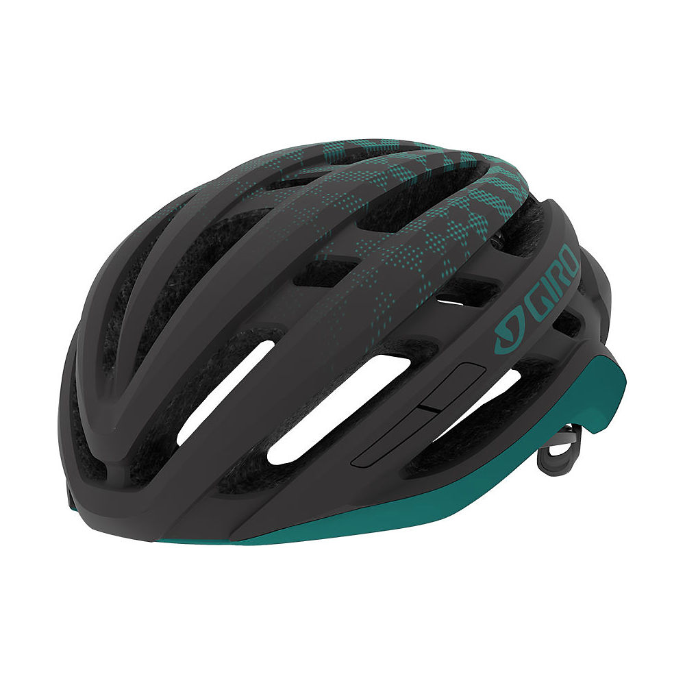 Giro Agilis Helmet 2020 - Matte True Spruce 20