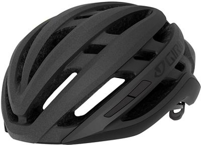 Giro Agilis (MIPS) Helmet - Matte Black Fade 20 - M}, Matte Black Fade 20