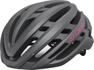 Giro Women's Agilis (MIPS) Helmet - Matte Charcoal Mica - S}, Matte Charcoal Mica