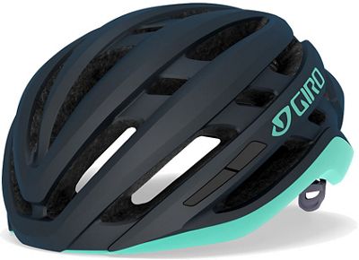 Giro Women's Agilis (MIPS) Helmet 2020 - Midnight -Cool 20