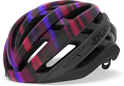 Giro Women's Agilis Helmet 2020 - Black-Electric 20