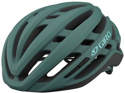 Click to view product details and reviews for Giro Womens Agilis Helmet 2020 Matte Grey Green Matte Grey Green.