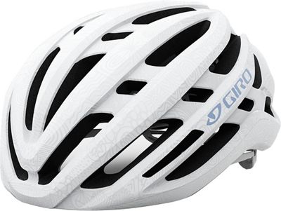 Giro Women's Agilis Helmet - Matte Pearl White - M}, Matte Pearl White