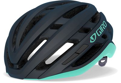 Giro Women's Agilis Helmet 2020 - Midnight -Cool 20