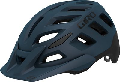 Giro Radix Helmet 2020 - Matte Midnight 20 - S