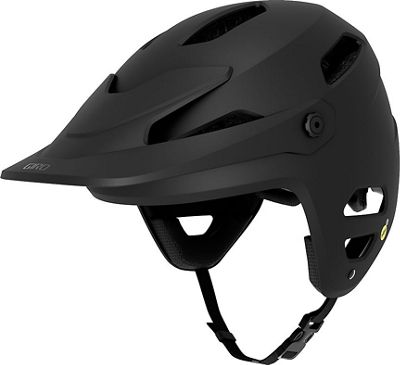 Giro Tyrant MIPS Helmet - Matte Black 20 - S}, Matte Black 20
