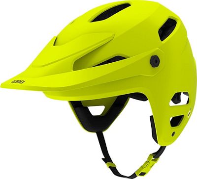 Giro Tyrant MIPS Helmet 2020 - Matte Citron 20
