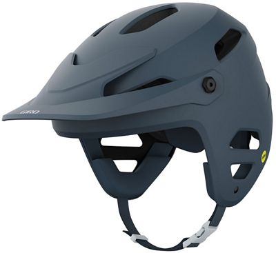 Giro Tyrant MIPS Helmet - Matte Portaro Grey - M}, Matte Portaro Grey