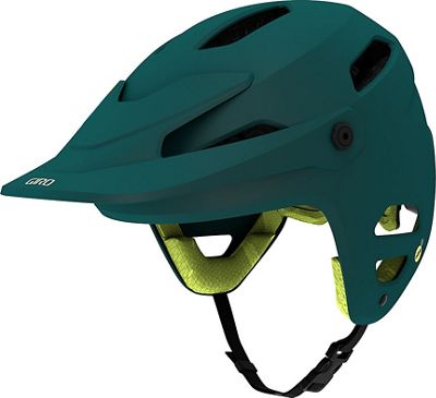 Giro Tyrant MIPS Helmet 2020 - True Spruce 20