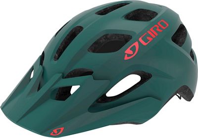 Giro Women's Verce Helmet 2020 - True Spruce 20 - One Size