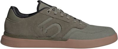 Scarpe MTB Five Ten Sleuth (2020) 2020 - GREEN-GUM - UK 7, GREEN-GUM