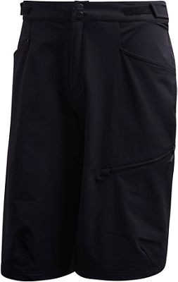 Five Ten Trail Cross Bermuda Shorts 2020 - nero - XS, nero