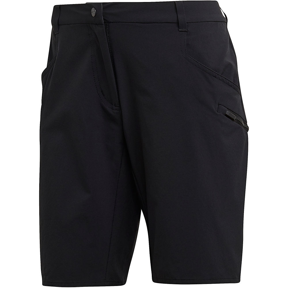 Five Ten Women's Trail Cross Shorts 2020 - Noir