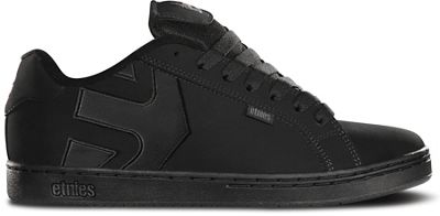 Scarpe Etnies Fader 2020 - Black Dirty Wash - UK 12, Black Dirty Wash