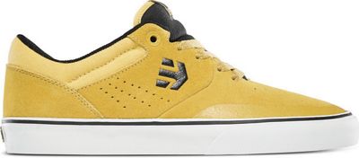 Etnies Manara Vulc Shoe 2020 - giallo - UK 7, giallo