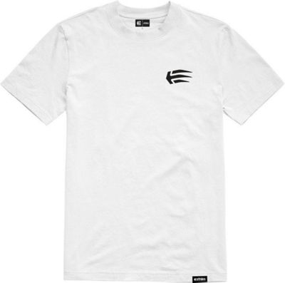 Etnies Joslin Tee 2020 Review