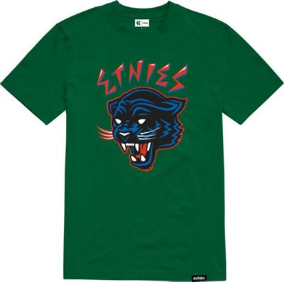 Etnies Panther Tee 2020 Review