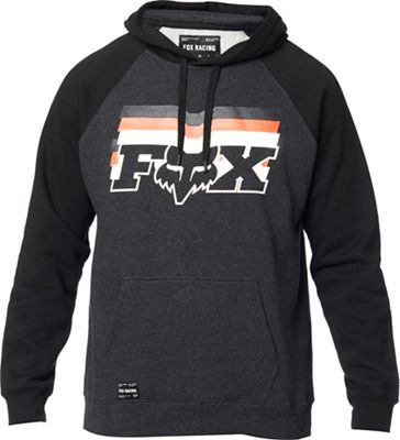 Fox Racing Far Out Raglan Pullover Fleece Hoodie 2020 Review