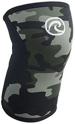 Click to view product details and reviews for Rehband Rx Knee 5mm Camo Extra Small Camo.