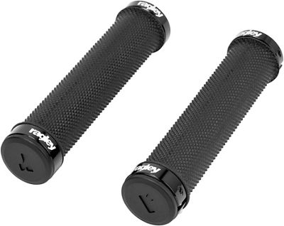 Ragley Lockon Grip - Black, Black